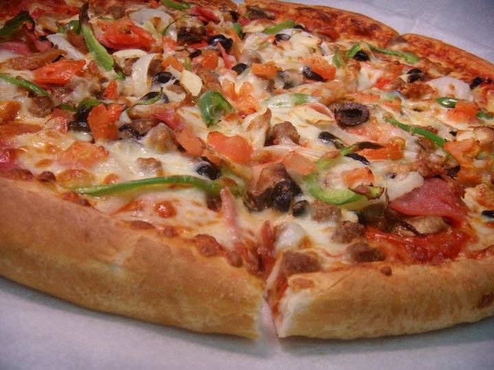 Village Pizza & Seafood | restaurant | 4335 FM 517 Rd E, Dickinson, TX 77539, USA | 2815344222 OR +1 281-534-4222