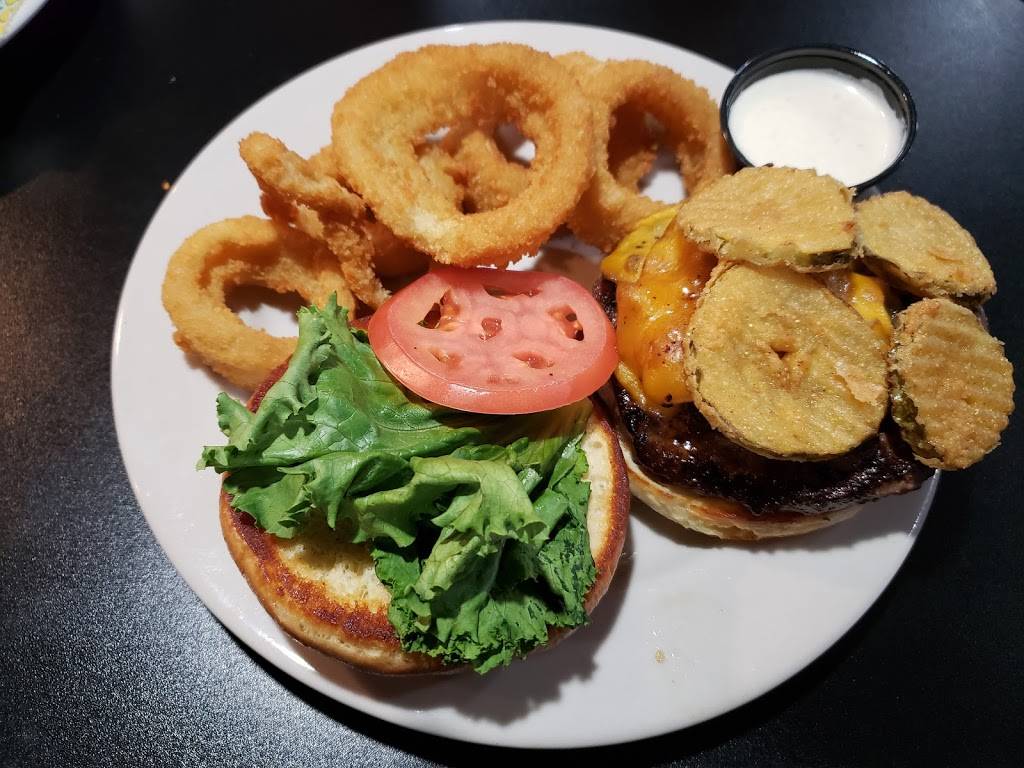 Stacked Pickle | restaurant | 103 N Springboro Pike, Dayton, OH 45449, USA | 9373318090 OR +1 937-331-8090