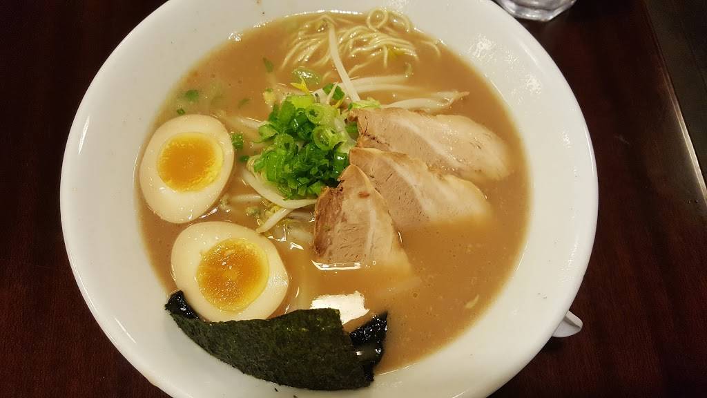 Yushoken Izakaya & Ramen | restaurant | 4255 Campus Dr, Irvine, CA 92612, USA | 9493966647 OR +1 949-396-6647