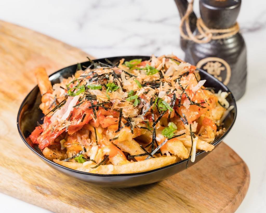 UMAMI HOUSE | restaurant | 2038 Sheppard Ave E, North York, ON M2J 5B3, Canada | 4164951208 OR +1 416-495-1208