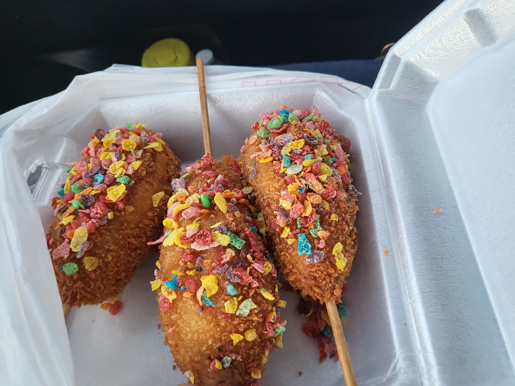 Yummys Korean BBQ | Korean Corn Dogs | restaurant | 2946 W 4700 S, West Valley City, UT 84129, USA | 8018767615 OR +1 801-876-7615