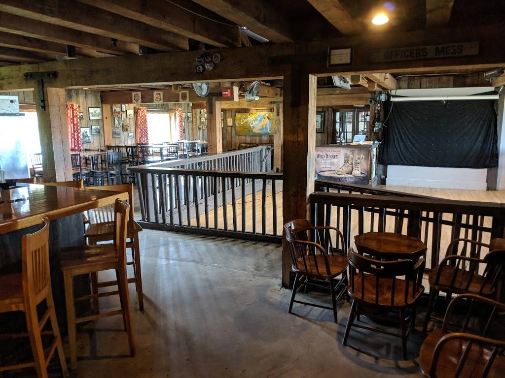 The 57th Fighter Group Restaurant | restaurant | 3829 Clairmont Rd, Atlanta, GA 30341, USA | 7702340057 OR +1 770-234-0057