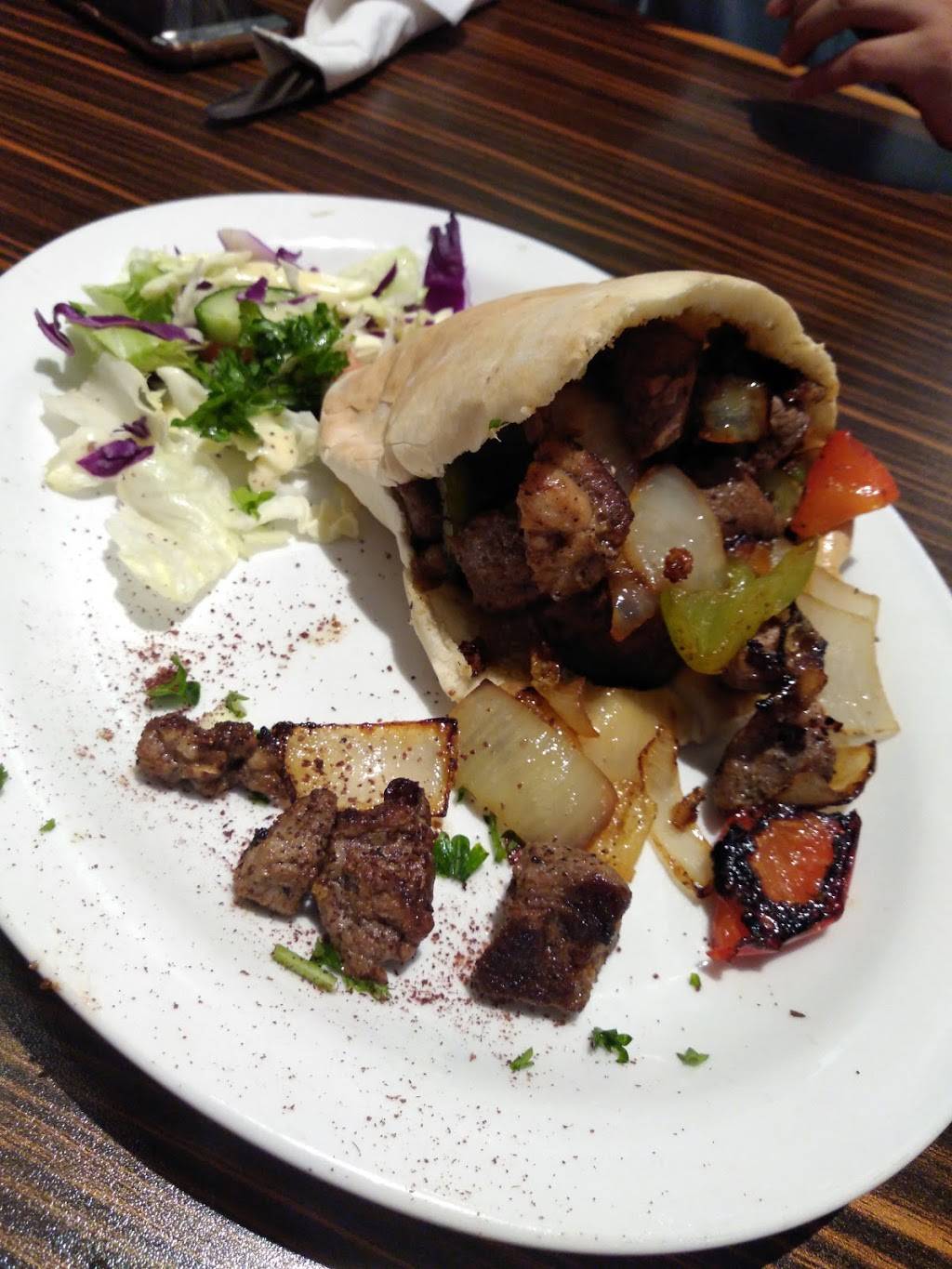 Montfort Grill House - Mediterranean Cuisine | restaurant | 728 Burloak Dr, Burlington, ON L7L 6P3, Canada | 9056344111 OR +1 905-634-4111