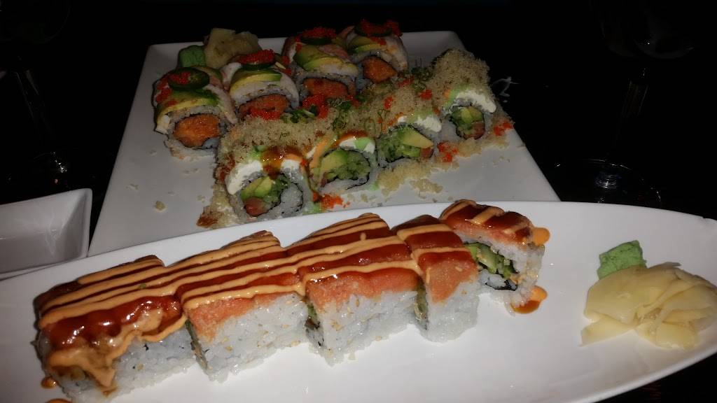 Asian Island | restaurant | 4 Main St, Sparta Township, NJ 07871, USA | 9737292218 OR +1 973-729-2218