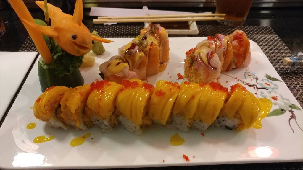 Tokyo Cafe | cafe | 413 The Parkway, Greer, SC 29650, USA | 8648483388 OR +1 864-848-3388