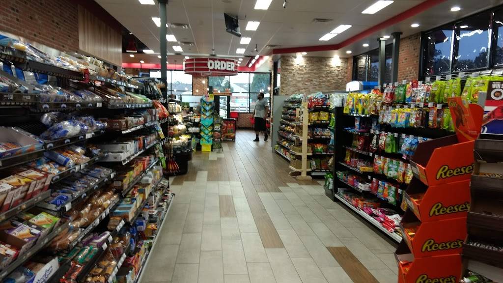 Sheetz #265 | cafe | 14480 Wards Rd, Lynchburg, VA 24501, USA | 4342370929 OR +1 434-237-0929