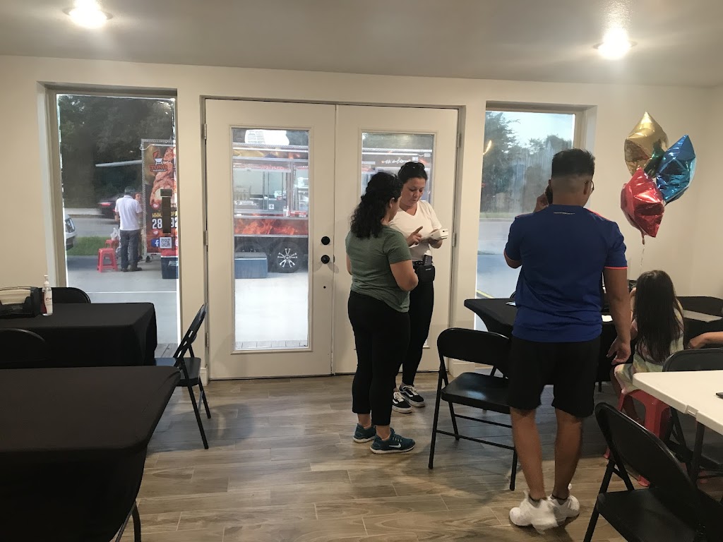 Toño Parrilla (Food Truck) | restaurant | 19134 Clay Rd, Houston, TX 77084, USA | 2819286762 OR +1 281-928-6762