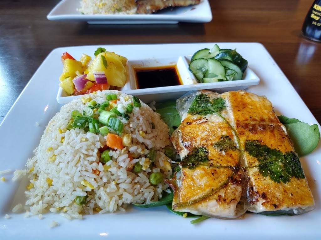 Jinja Bar & Bistro Westside | restaurant | 5400 Sevilla Ave NW, Albuquerque, NM 87120, USA | 5057928776 OR +1 505-792-8776