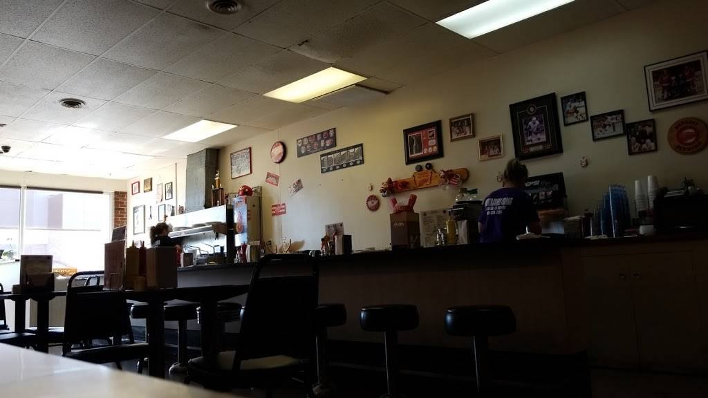 North Coney Island | restaurant | 2668 US-23, Alpena, MI 49707, USA | 9893542315 OR +1 989-354-2315