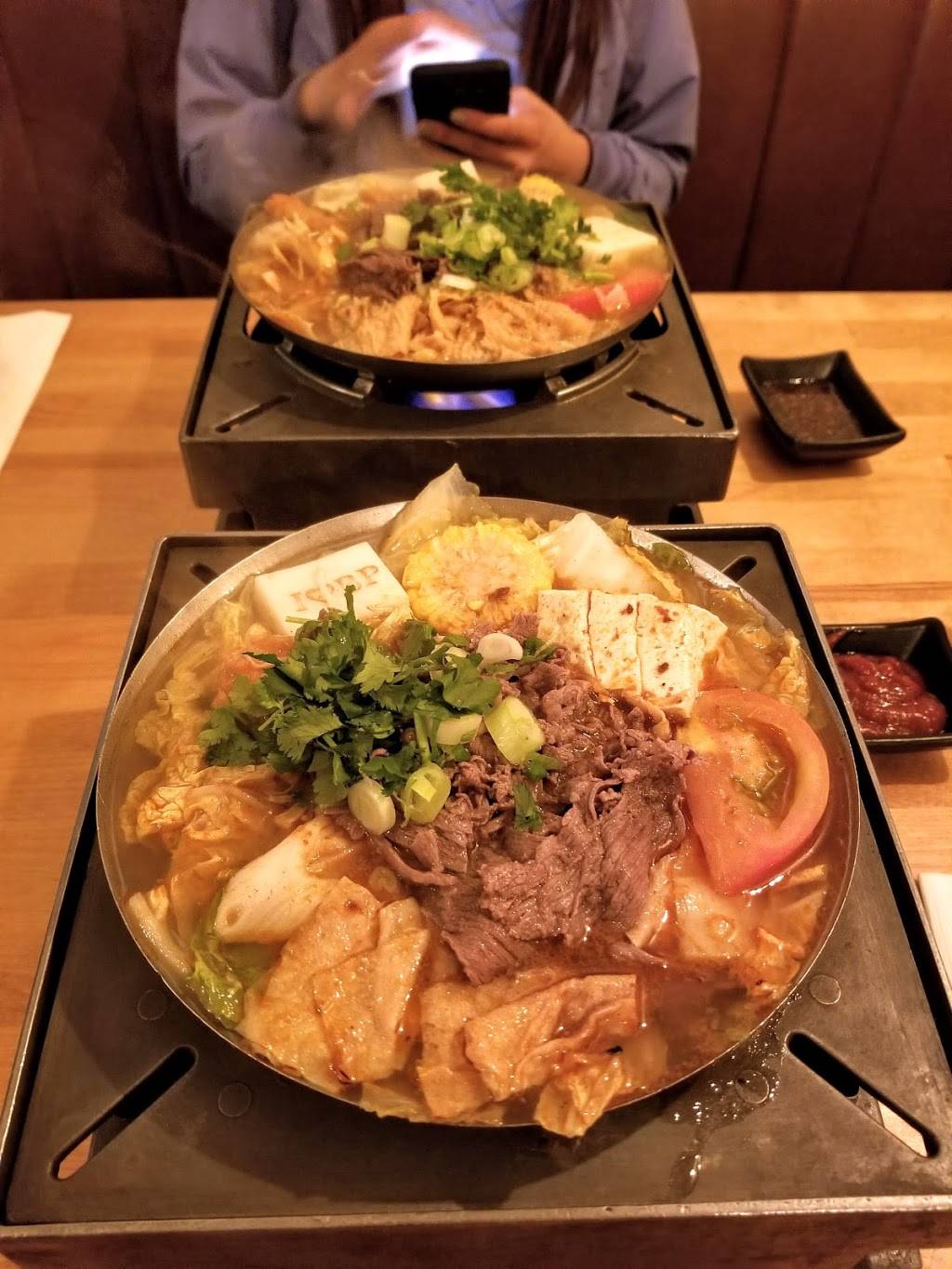 Boiling Point | cafe | 153 E Garvey Ave, Monterey Park, CA 91755, USA | 6262889876 OR +1 626-288-9876