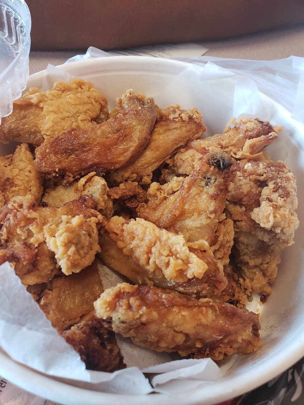 KFC | restaurant | 1560 AL-77, Southside, AL 35907, USA | 2564137001 OR +1 256-413-7001