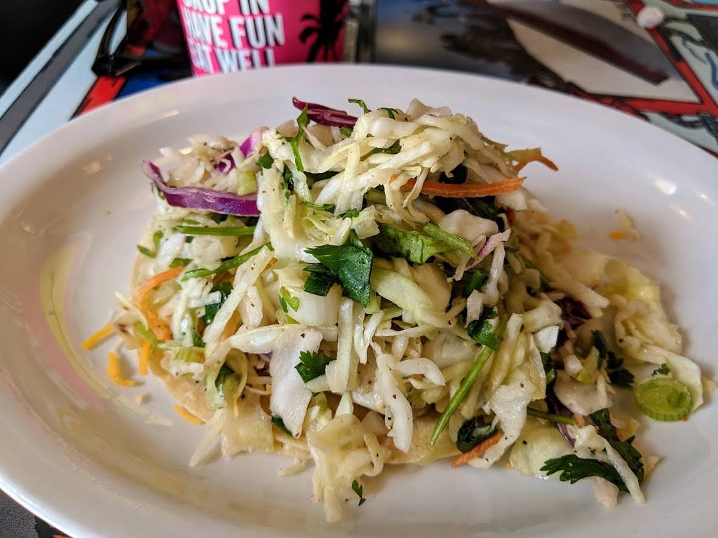 Wahoos Fish Taco | restaurant | 641 amino De Los Mares A100, San Clemente, CA 92673, USA | 9494876995 OR +1 949-487-6995