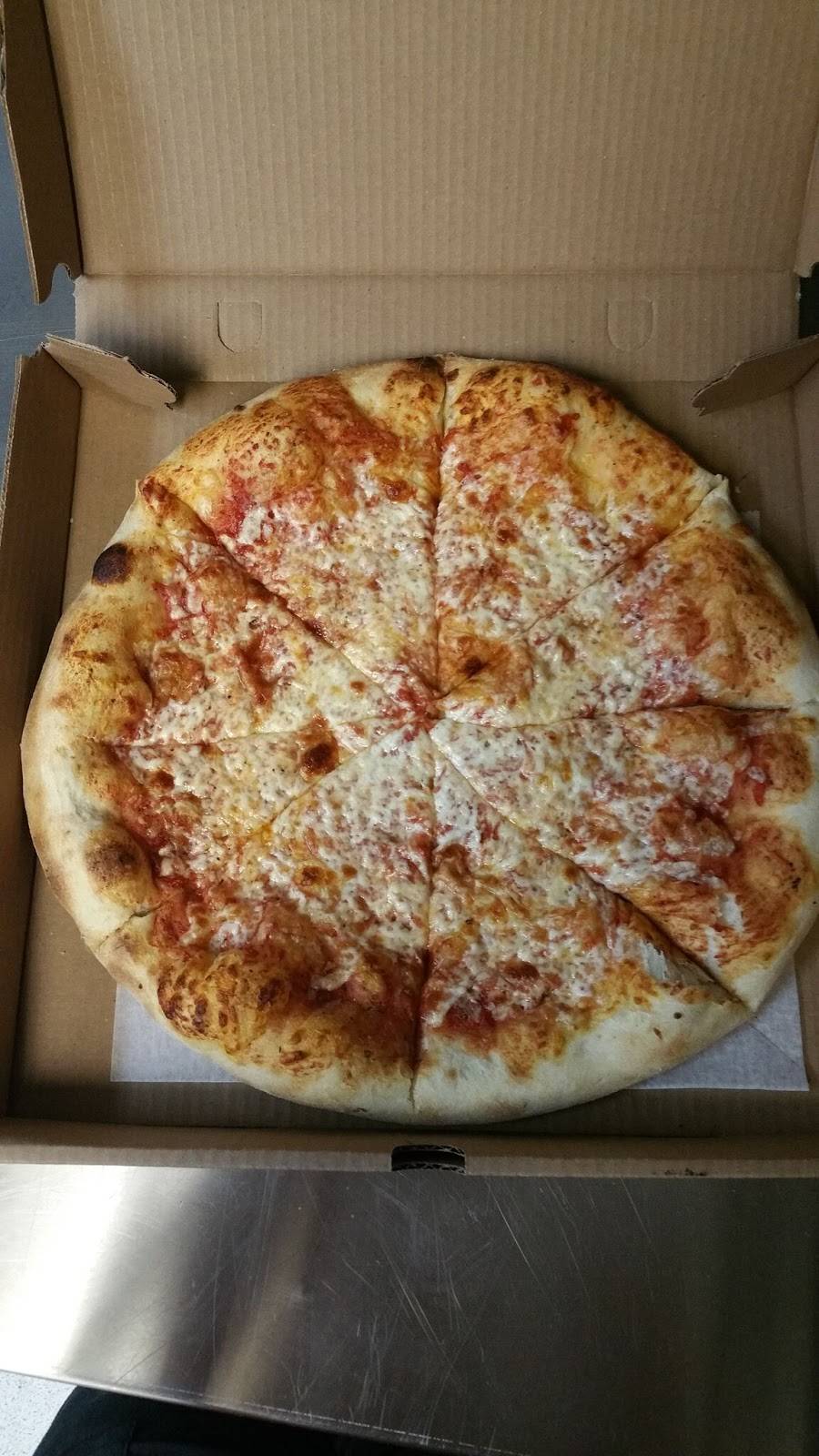 Pizza Box & Hoagie Shop | restaurant | 4328 N George Street Extension, Manchester, PA 17345, USA | 7172666963 OR +1 717-266-6963