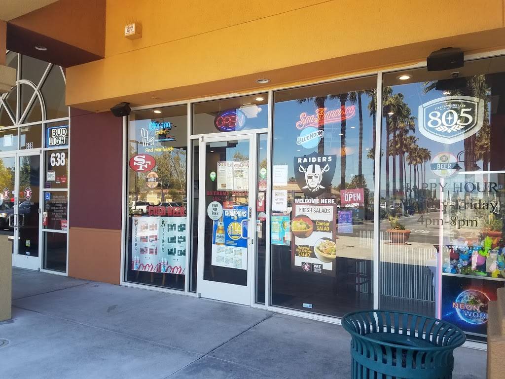 Extreme Pizza San Jose | restaurant | 638 Blossom Hill Rd, San Jose, CA 95123, USA | 4082273800 OR +1 408-227-3800