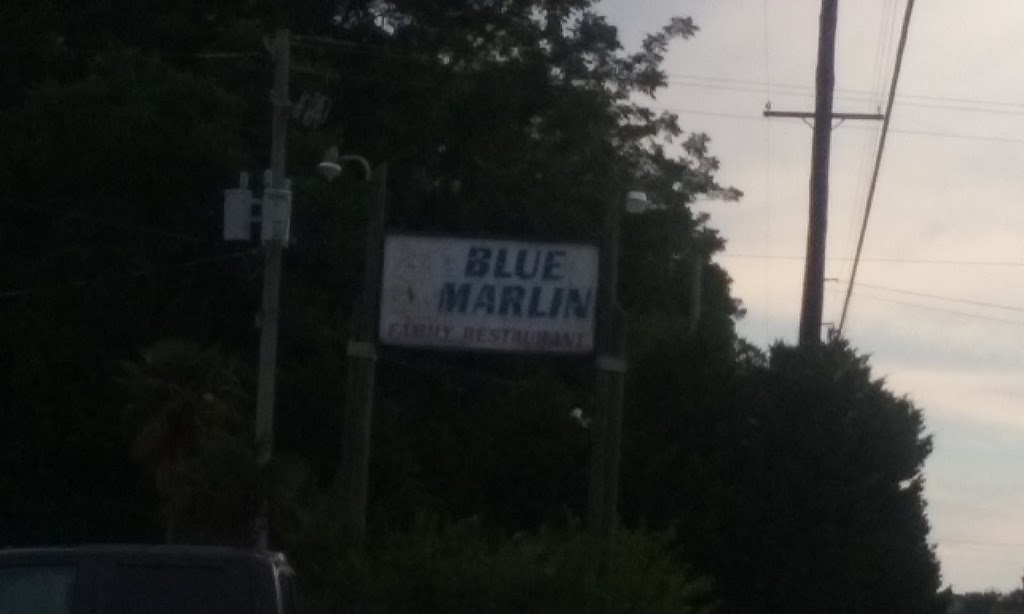 Blue Marlin Restaurant | restaurant | Fairhope, AL 36532, USA | 2519285673 OR +1 251-928-5673