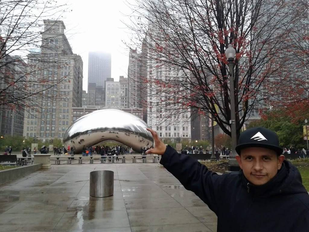 The Bean Caffè | cafe | 2235 N Sheffield Ave, Chicago, IL 60614, USA | 7735291447 OR +1 773-529-1447