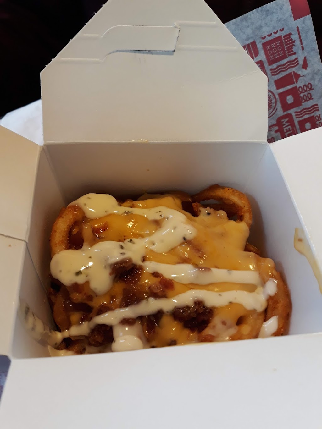 Jack in the Box | restaurant | 606 Main St, San Luis, AZ 85349, USA | 9286272276 OR +1 928-627-2276