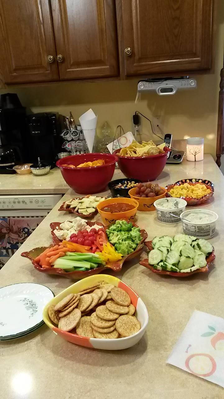 Touches from the Heart | restaurant | 136 S Main St, Glandorf, OH 45848, USA | 4195386666 OR +1 419-538-6666