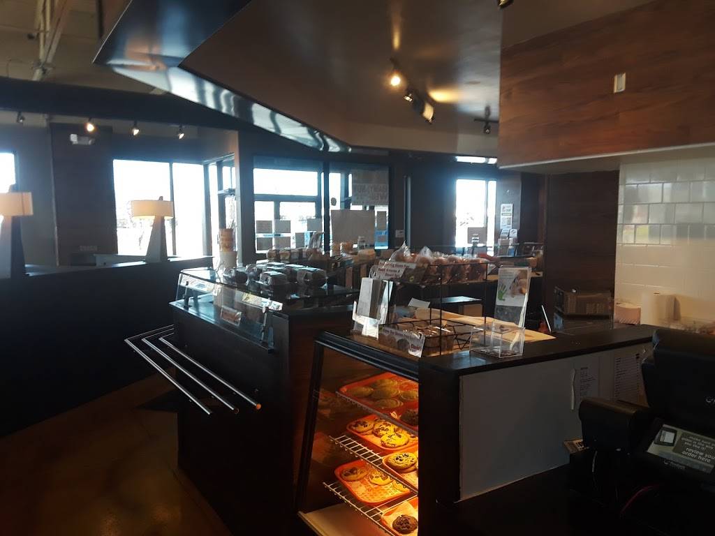 Barry Bagels Lambertville | bakery | 3366 W Sterns Rd, Lambertville, MI 48144, USA | 7346070123 OR +1 734-607-0123