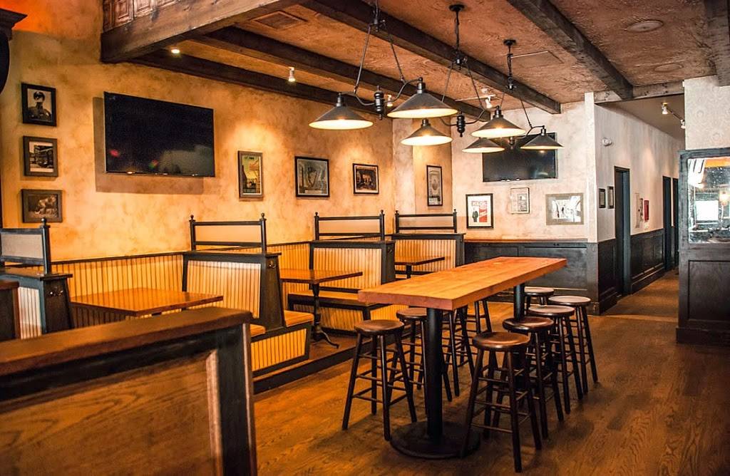 McShanes Bar & Restaurant | restaurant | 123 N Main St, Port Chester, NY 10573, USA | 9149377800 OR +1 914-937-7800