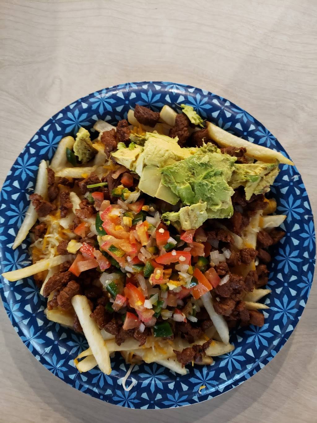 Vics Grill & Cantina | restaurant | 1844 N 9th St, Salina, KS 67401, USA | 7855152457 OR +1 785-515-2457