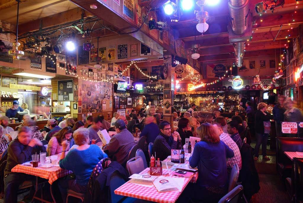 B.B.s Lawnside BBQ | restaurant | 1205 E 85th St, Kansas City, MO 64131, USA | 8168227427 OR +1 816-822-7427