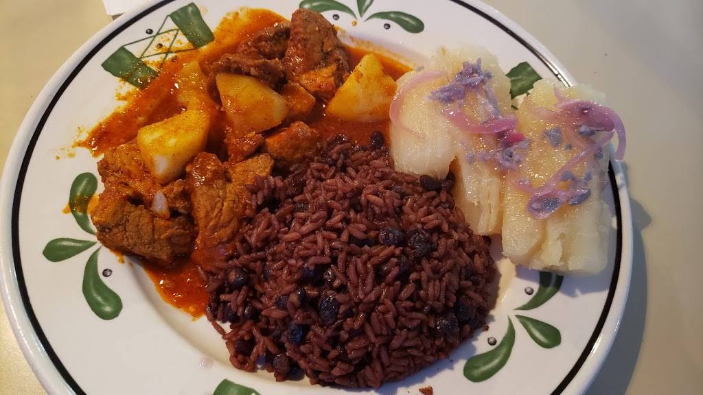 Rico Sabor Cubano Restaurant | restaurant | 14845 Bellaire Blvd, Houston, TX 77083, USA | 2815685870 OR +1 281-568-5870