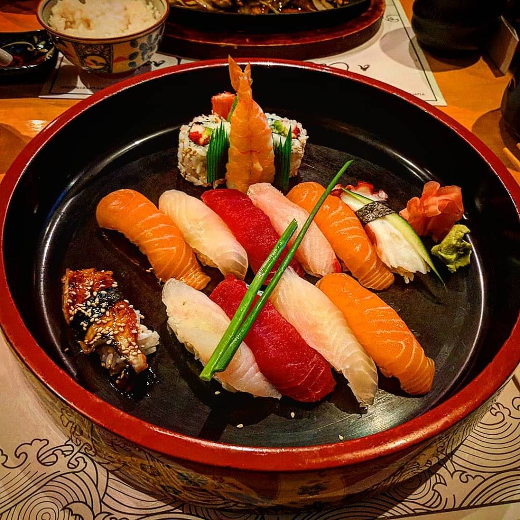Yumei Sushi Japanese Restaurant | restaurant | 2116 Queen St E, Toronto, ON M4E 1G1, Canada | 4166987705 OR +1 416-698-7705