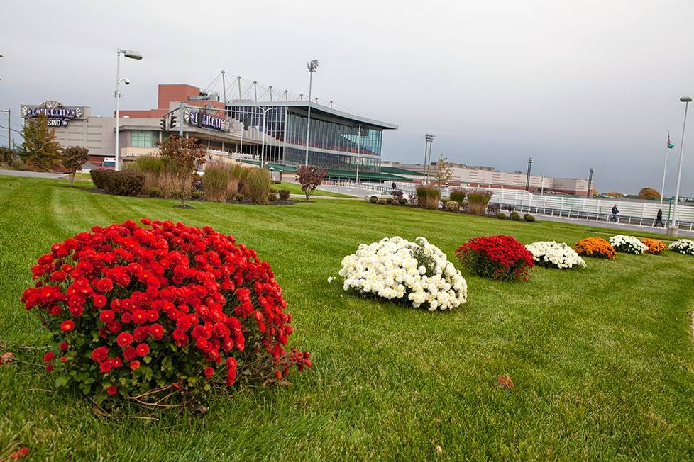 Empire City Casino | restaurant | 810 Yonkers Ave, Yonkers, NY 10704, USA | 9149684200 OR +1 914-968-4200