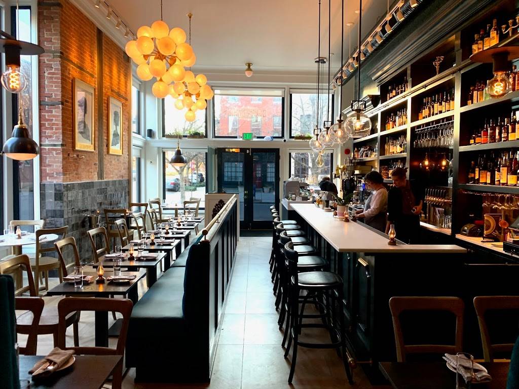 CookHouse | restaurant | 1501 Bolton St, Baltimore, MD 21217, USA | 4102259964 OR +1 410-225-9964