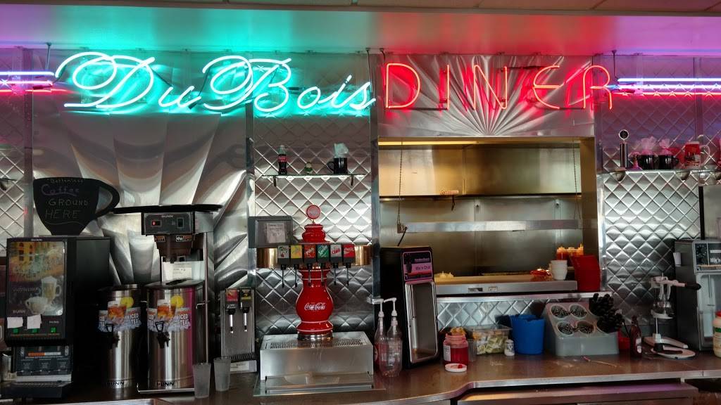 DuBois Diner | restaurant | 150 W Dubois Ave # D, DuBois, PA 15801, USA | 8143713463 OR +1 814-371-3463