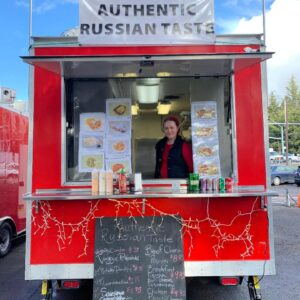 Authentic Russian Taste | restaurant | 1560 Fabry Rd SE, Salem, OR 97306, USA | 5035101775 OR +1 503-510-1775