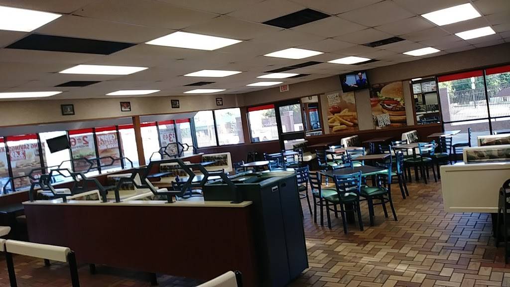 Burger King | restaurant | 1430 US-11E, Greeneville, TN 37743, USA | 4236381050 OR +1 423-638-1050