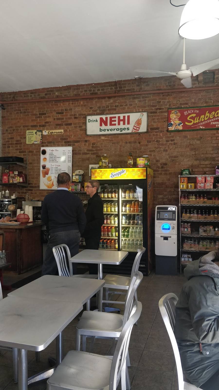 Melas Cafe | restaurant | 1735 Washington Ave, (174th St- Washington Ave.), Bronx, NY 10472, USA | 7189012181 OR +1 718-901-2181