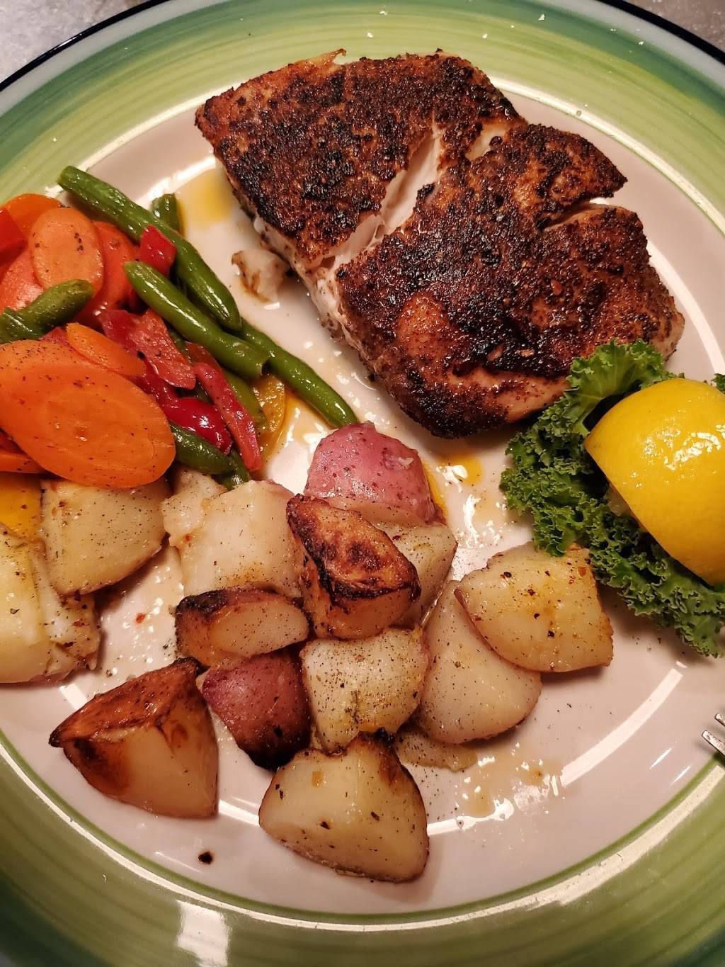 JPs on the Wharf | restaurant | 201 Hubbard Ave, Frederica, DE 19946, USA | 3023354035 OR +1 302-335-4035