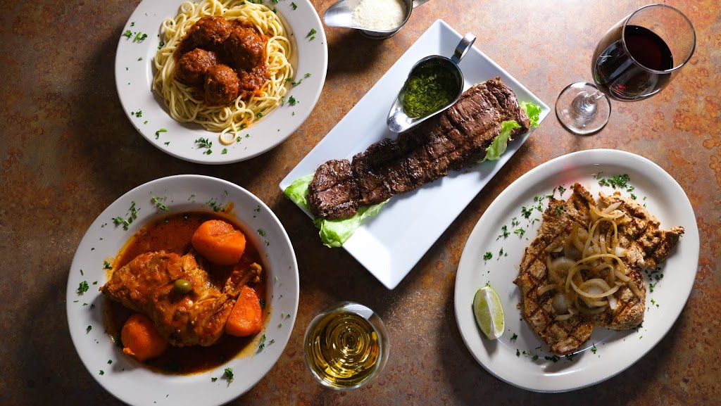 Casa Juan Restaurant | restaurant | 5755 NW 7th St, Miami, FL 33126, USA | 3052657595 OR +1 305-265-7595