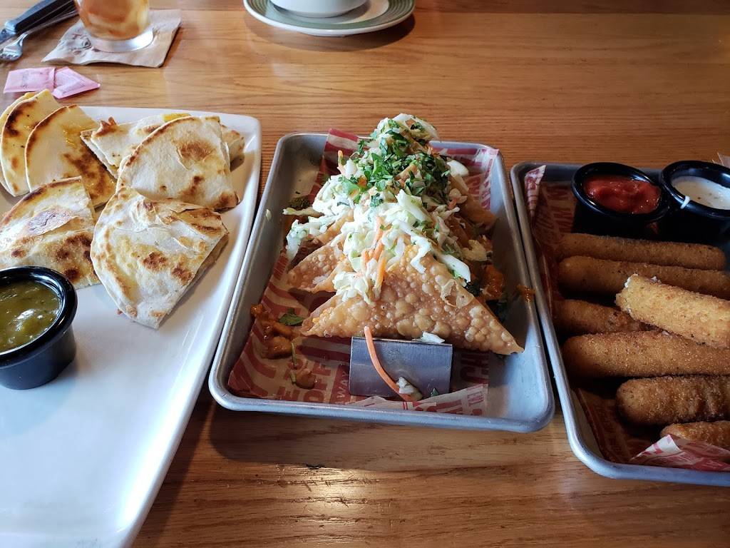 Applebees Grill + Bar | restaurant | 9000 Ming Ave Suite M, Bakersfield, CA 93311, USA | 6616640974 OR +1 661-664-0974