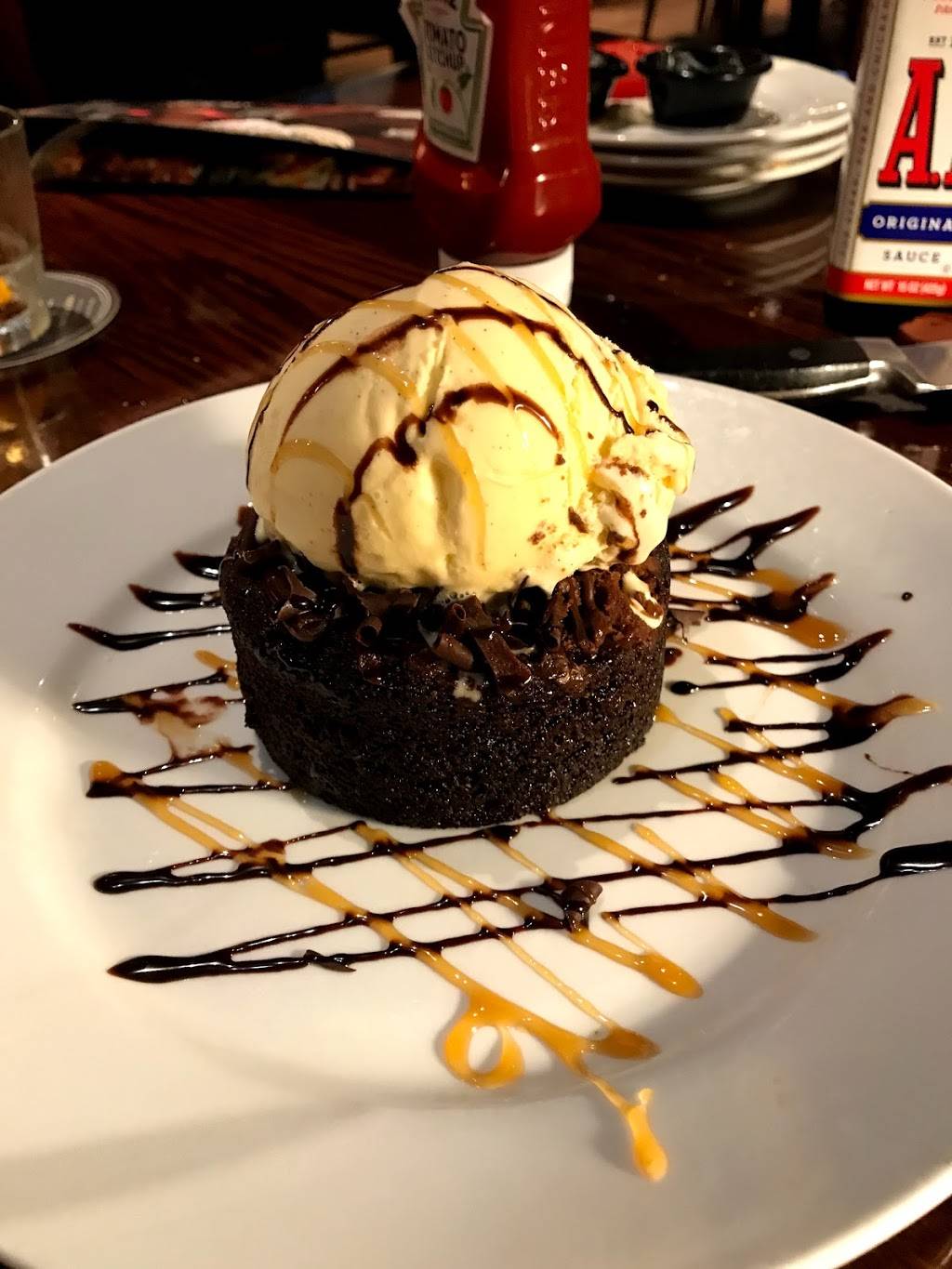 LongHorn Steakhouse | meal takeaway | 1411 Beaver Creek Commons Dr, Apex, NC 27502, USA | 9193034889 OR +1 919-303-4889