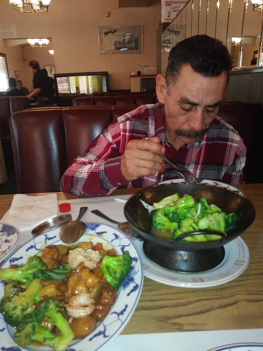 China Station Restaurant | restaurant | 80 Senter Rd, San Jose, CA 95111, USA | 4082259101 OR +1 408-225-9101