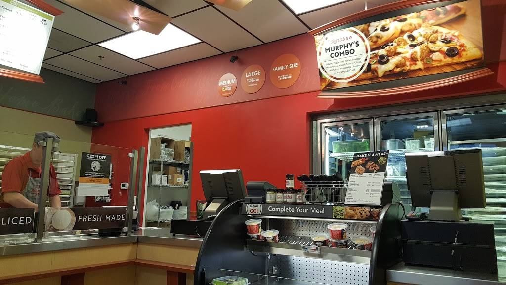 Papa Murphys | Take N Bake Pizza | meal takeaway | 10370 N La Cañada Dr, Oro Valley, AZ 85737, USA | 5208777878 OR +1 520-877-7878