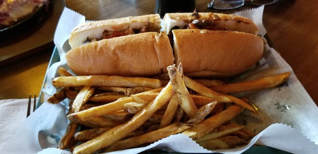 Das Pub | restaurant | 5800 PA-115, Blakeslee, PA 18610, USA | 5706463906 OR +1 570-646-3906