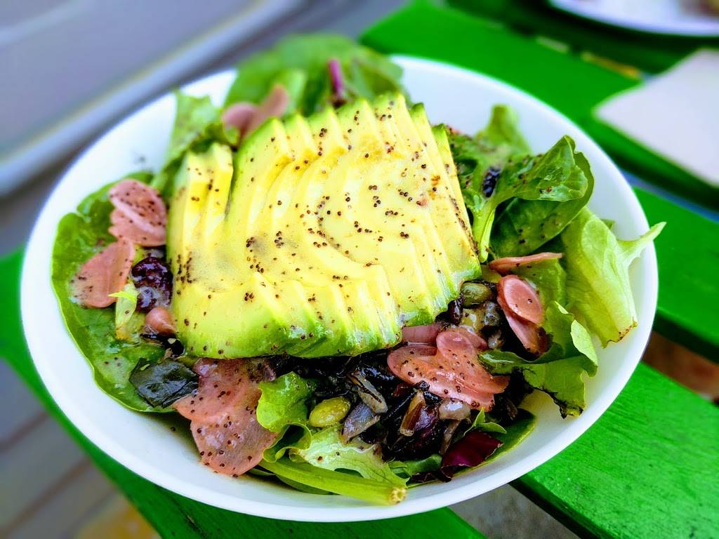 Conscious Fork | restaurant | 14 Railroad Ave, Warwick, NY 10990, USA | 8459885253 OR +1 845-988-5253