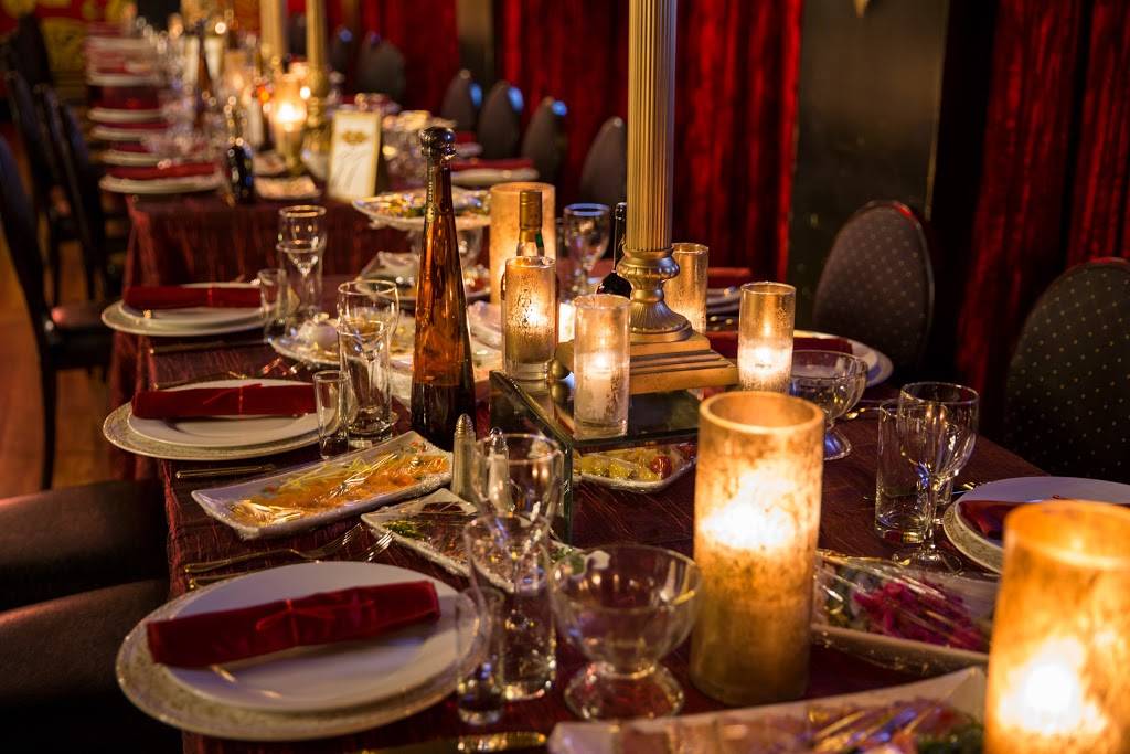 Romanov Restaurant and Lounge | night club | 12229 Ventura Blvd, Studio City, CA 91604, USA | 8187603177 OR +1 818-760-3177