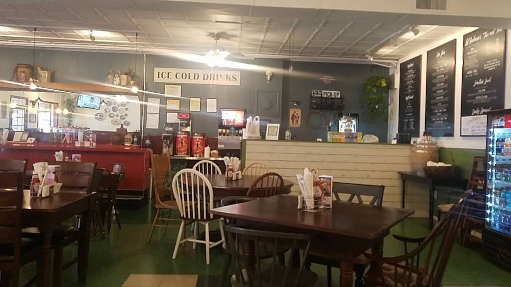 Texas Burritos & More | restaurant | 109 Courthouse Square, Jonesborough, TN 37659, USA | 4238337111 OR +1 423-833-7111