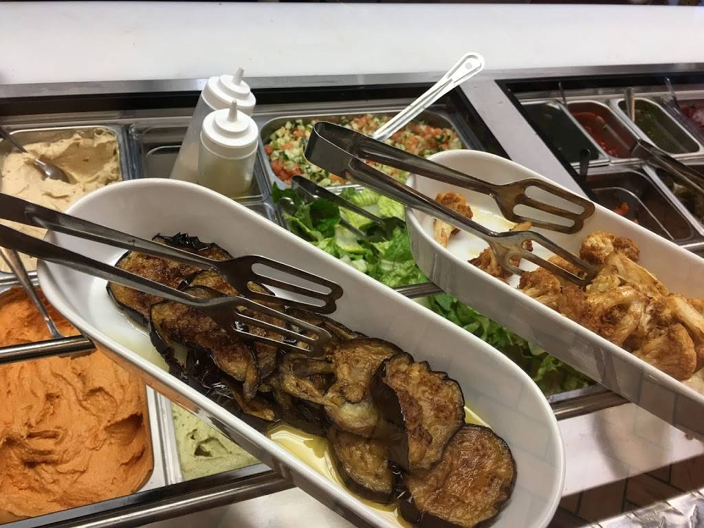 The Hummus Corner of Wekiva | restaurant | 677 N Hunt Club Blvd, Wekiwa Springs, FL 32779, USA | 4075719514 OR +1 407-571-9514