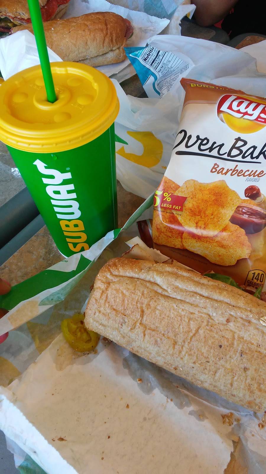 Subway | restaurant | 5047 W Olive Ave, Glendale, AZ 85302, USA | 6239150054 OR +1 623-915-0054