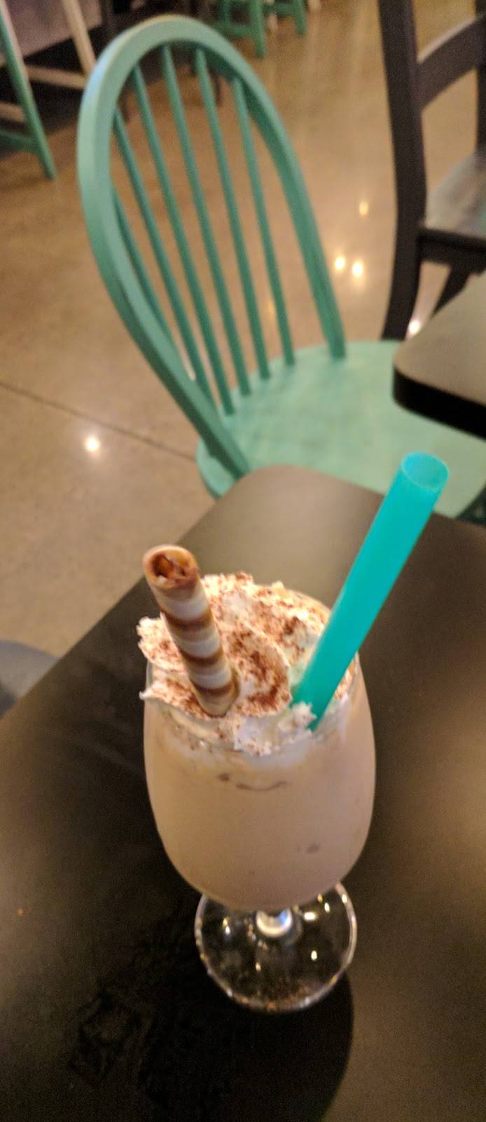 The Straw: Modern Milkshakes | restaurant | 1215 Baker St Suite A, Costa Mesa, CA 92626, USA | 7148523772 OR +1 714-852-3772