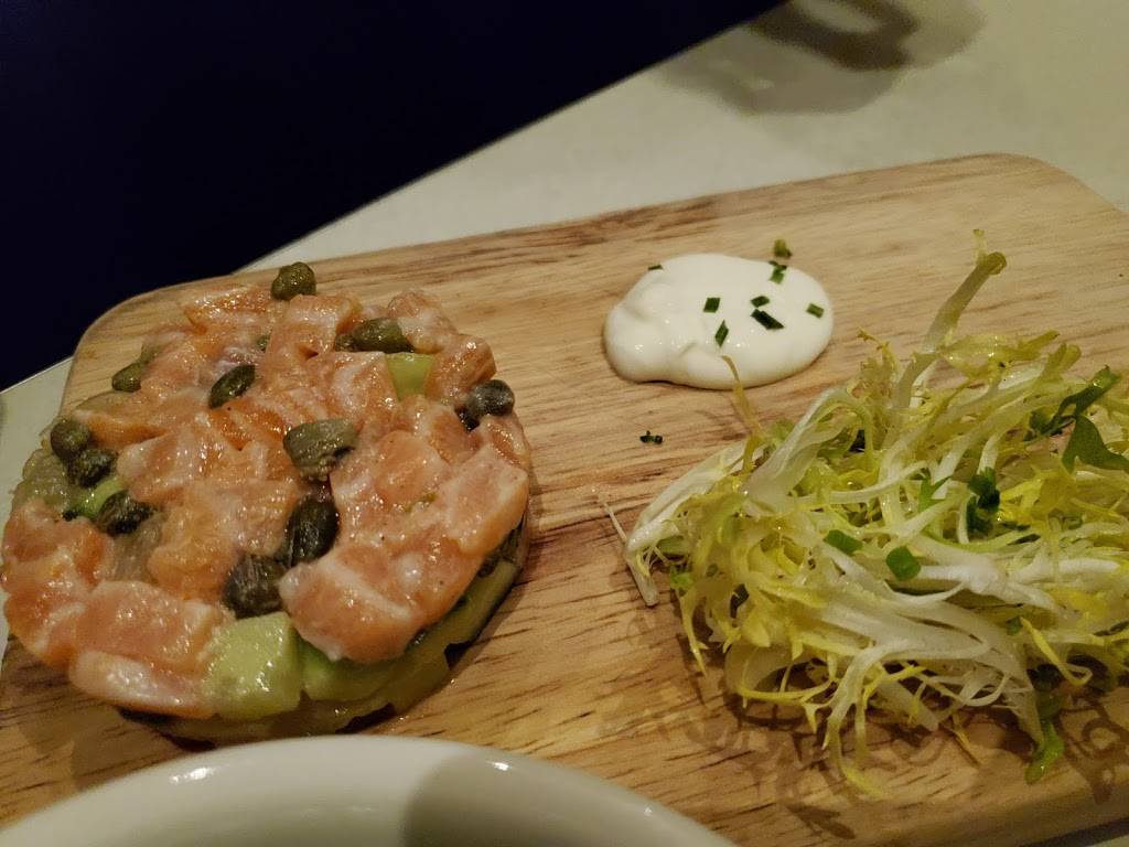 Cafe Gabi | restaurant | 339 N Broad St, Philadelphia, PA 19107, USA | 2153779407 OR +1 215-377-9407