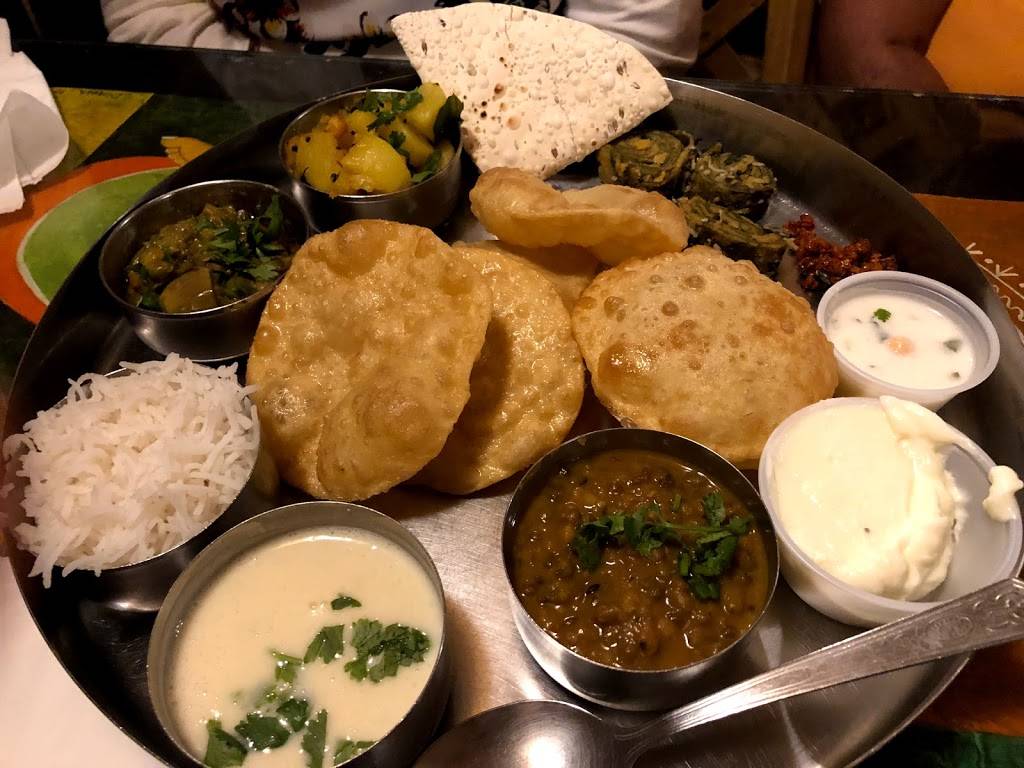 Jhupdi Indian Restaurant | restaurant | 1679 Oak Tree Road, Edison, NJ 08820, USA | 7329062121 OR +1 732-906-2121