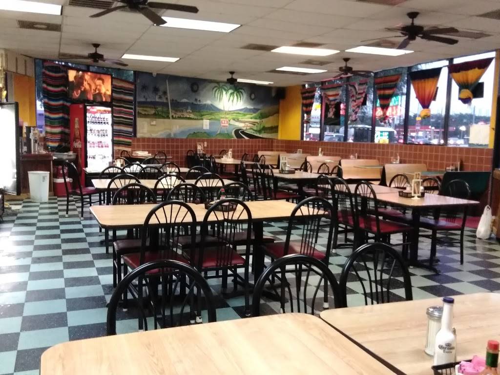 Brendas Taqueria | restaurant | 3766 S Gessner Rd, Houston, TX 77063, USA | 7139526822 OR +1 713-952-6822